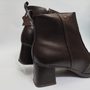 Bota Feminina Dakota Ristretto Marrom