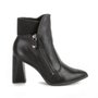 Bota Feminina Mississipi Berteli Preto