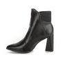 Bota Feminina Mississipi Berteli Preto