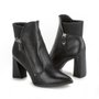 Bota Feminina Mississipi Berteli Preto