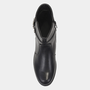 Bota Feminina Mooncity Preta
