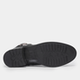 Bota Feminina Mooncity Preta