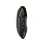 Bota Feminina Pegada Camille Couro Preto