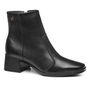 Bota Feminina Pegada Preto