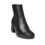 Bota Feminina Pegada Preto
