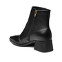 Bota Feminina Pegada Preto