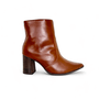 Bota Feminina Ramarim - Café