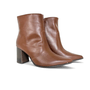 Bota Feminina Ramarim - Café