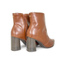 Bota Feminina Ramarim - Café
