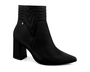 Bota Feminina Ramarim Preto
