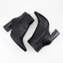 Bota Feminina Ramarim Preto