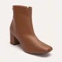 Bota Feminina Via Uno Sella