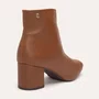 Bota Feminina Via Uno Sella