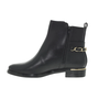 Bota Feminina Vizzano Preta