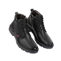 Bota Masculina Ferracini Atenas Preto