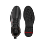 Bota Masculina Ferracini Atenas Preto