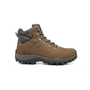 Bota Masculina Macboot Couro Castanheira Marrom