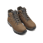 Bota Masculina Macboot Couro Castanheira Marrom