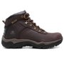 Bota Masculina Macboot Couro Sanhaco 06 Café