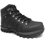Bota Masculina Macboot Couro Uirapuru 06 Grafite 