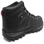 Bota Masculina Macboot Couro Uirapuru 06 Grafite 