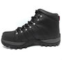 Bota Masculina Macboot Couro Uirapuru 06 Grafite 