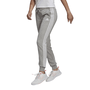 Calça Feminina Adidas Stripes Cinza