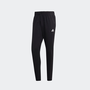 Calça Masculina Adidas Casual Preto