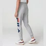 Calça Masculina Fila Moletinho Cinza
