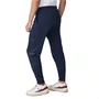 Calça Masculina Fila Moletinho Marinho