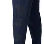 Calça Masculina Fila Moletinho Marinho