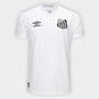 Camisa Masculina Santos Neymar Jr 2025 Original Torcedor