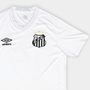 Camisa Masculina Santos Neymar Jr 2025 Original Torcedor