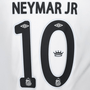 Camisa Masculina Santos Neymar Jr 2025 Original Torcedor