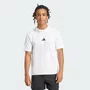 Camiseta Masculina Adidas Algodão Branco