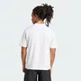 Camiseta Masculina Adidas Algodão Branco