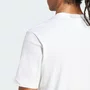 Camiseta Masculina Adidas Algodão Branco