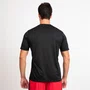 Camiseta Masculina Adidas Básica Treino Preto