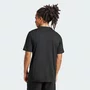 Camiseta Masculina Adidas Algodão Preto