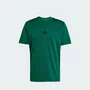 Camiseta Masculina Adidas Algodão Verde