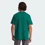 Camiseta Masculina Adidas Algodão Verde