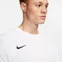Camiseta Masculina Nike Dry Fit Branco