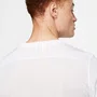 Camiseta Masculina Nike Dry Fit Branco