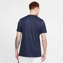 Camiseta Masculina Nike Dry Fit Marinho