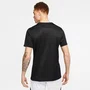 Camiseta Masculina Nike Dry Fit Preto