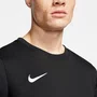 Camiseta Masculina Nike Dry Fit Preto