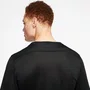 Camiseta Masculina Nike Dry Fit Preto