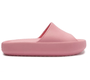 Chinelo Slide Feminino Anacapri Nuvem Rosa