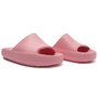 Chinelo Slide Feminino Anacapri Nuvem Rosa