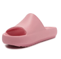 Chinelo Slide Feminino Anacapri Nuvem Rosa
